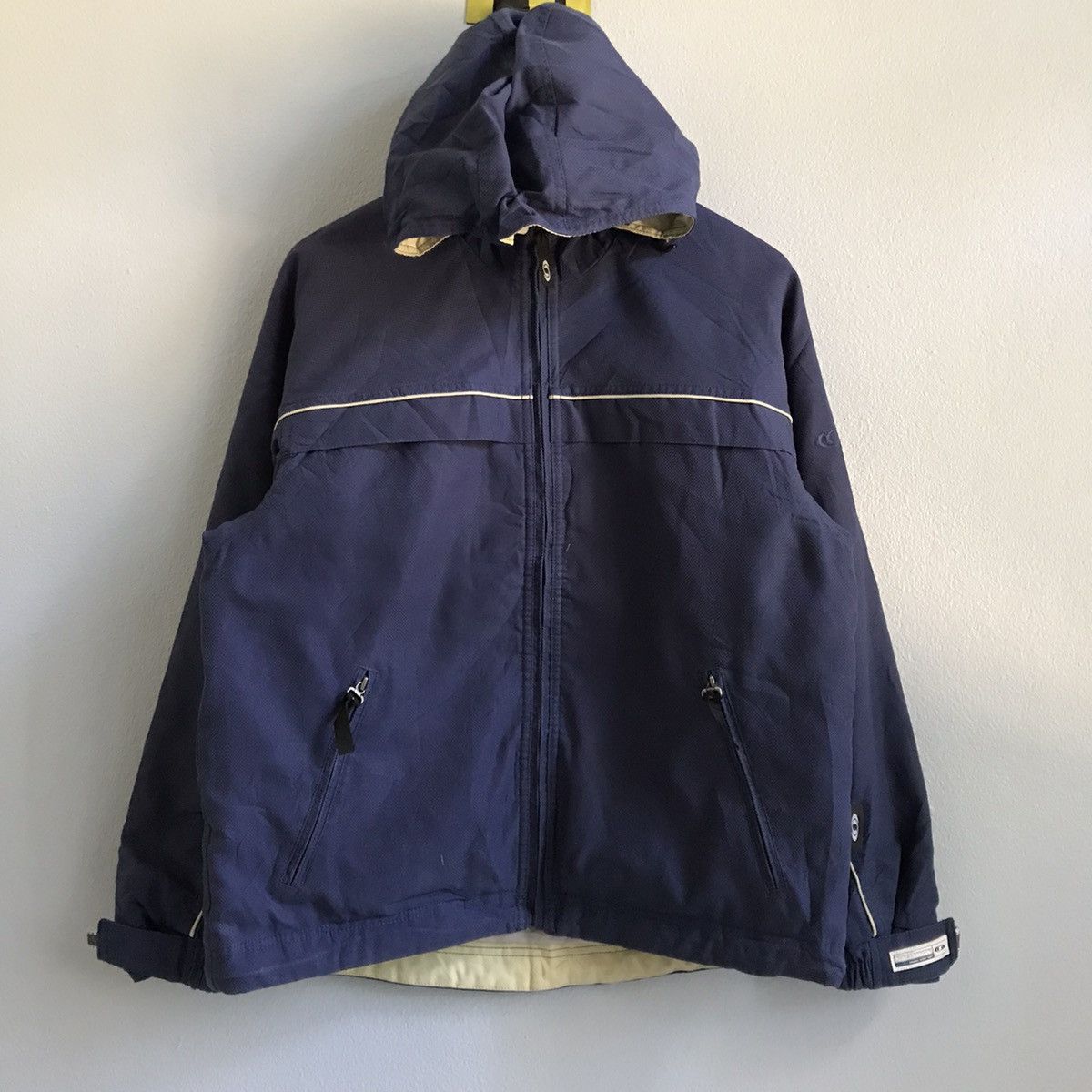 Salomon Salomon Heavy Hoodie Jacket Size US L / EU 52-54 / 3 - 1 Thumbnail