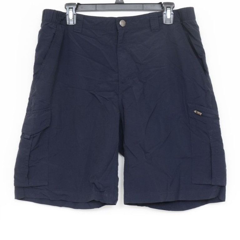 Columbia Columbia Men's 36 Kestrel Trail Omni-Wick UPF 50 Shorts | Grailed