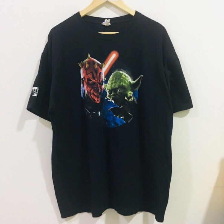 Movie tshirt Vintage 90