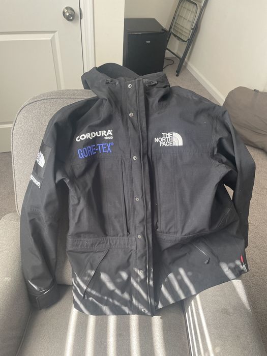 Supreme Supreme The North Face Goretex Expedition Jacket | Grailed