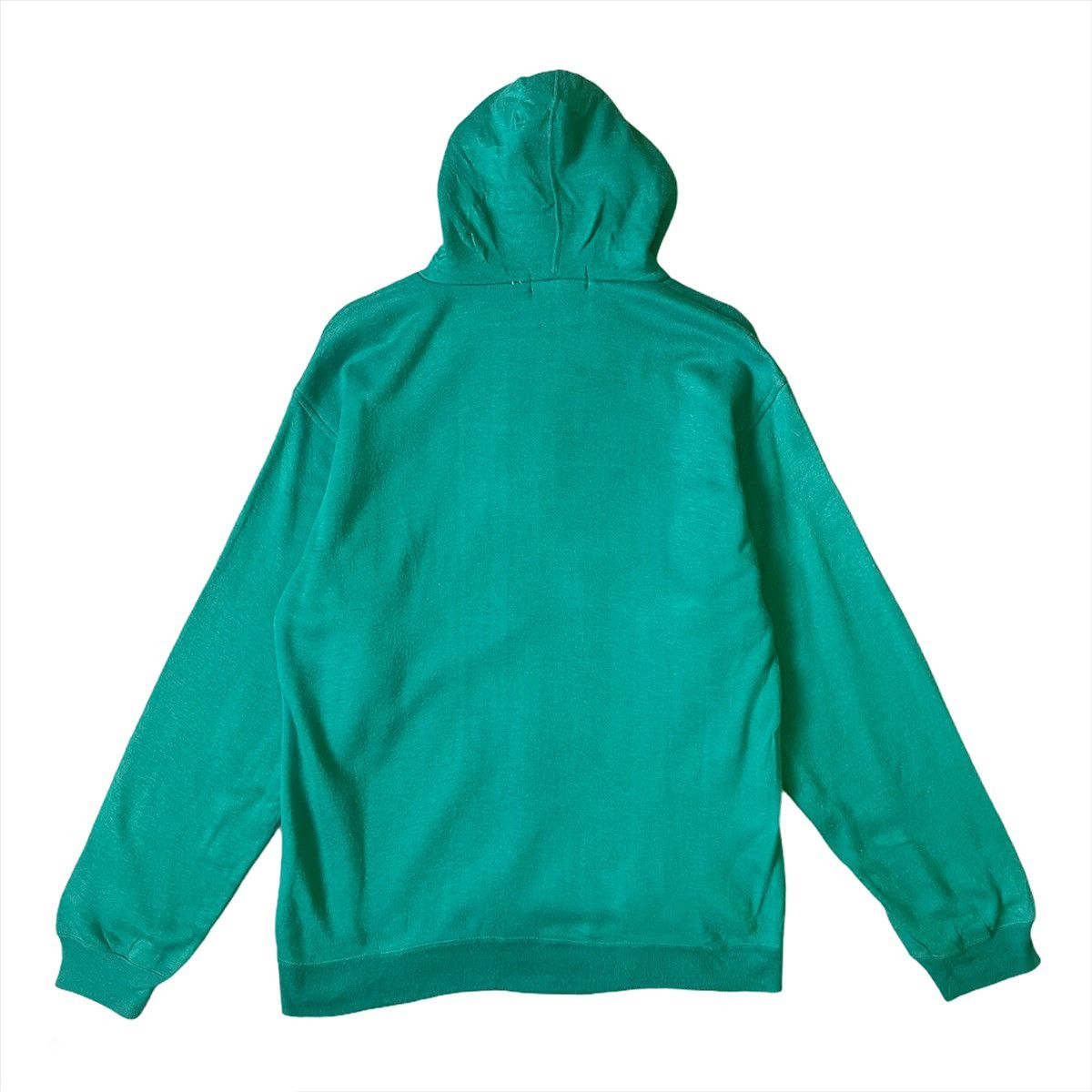 U.S. Polo Assn. Polo Small Pony Embroidered Rare Green Colour Hoodies Size M Size US M / EU 48-50 / 2 - 7 Thumbnail