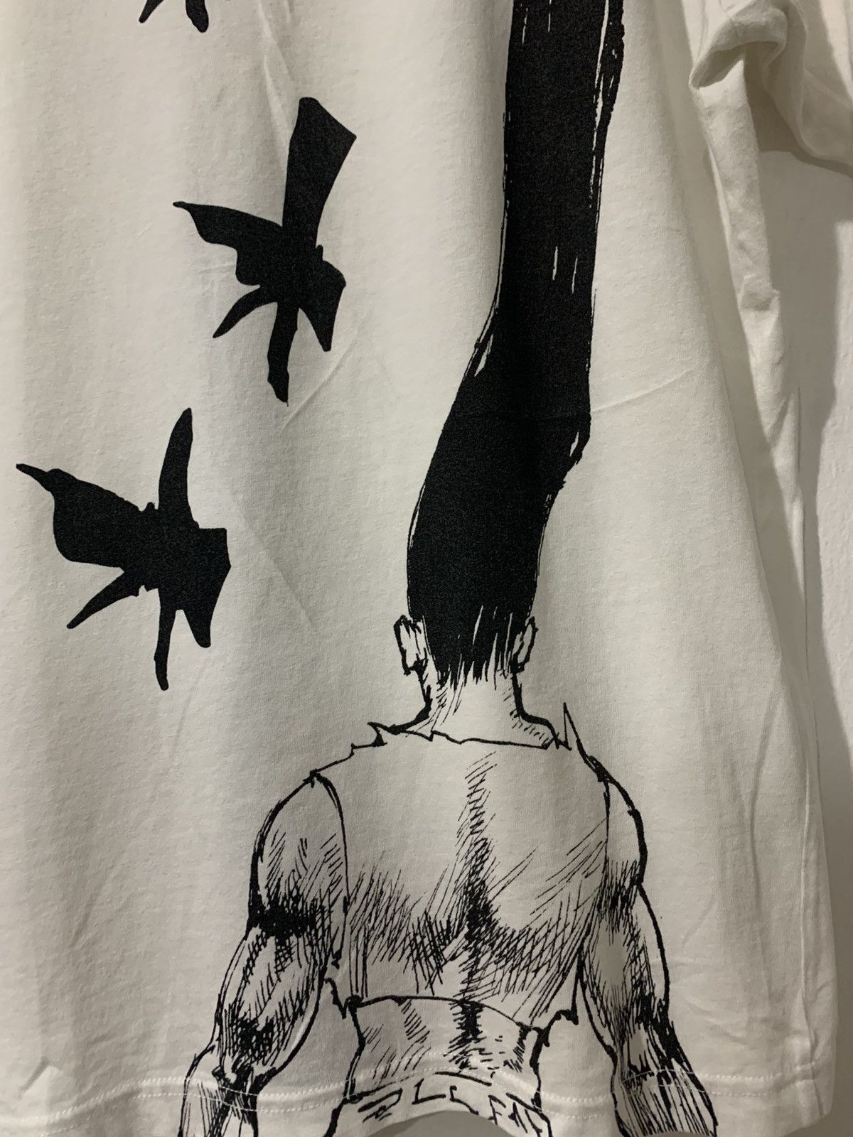 Anime × Japanese Brand × Uniqlo HUNTER x HUNTER UNIQLO ANIME TSHIRT Size US L / EU 52-54 / 3 - 3 Thumbnail