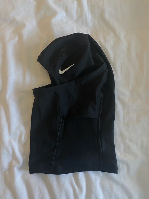 Nike Nike Pro Hyperwarm Hood