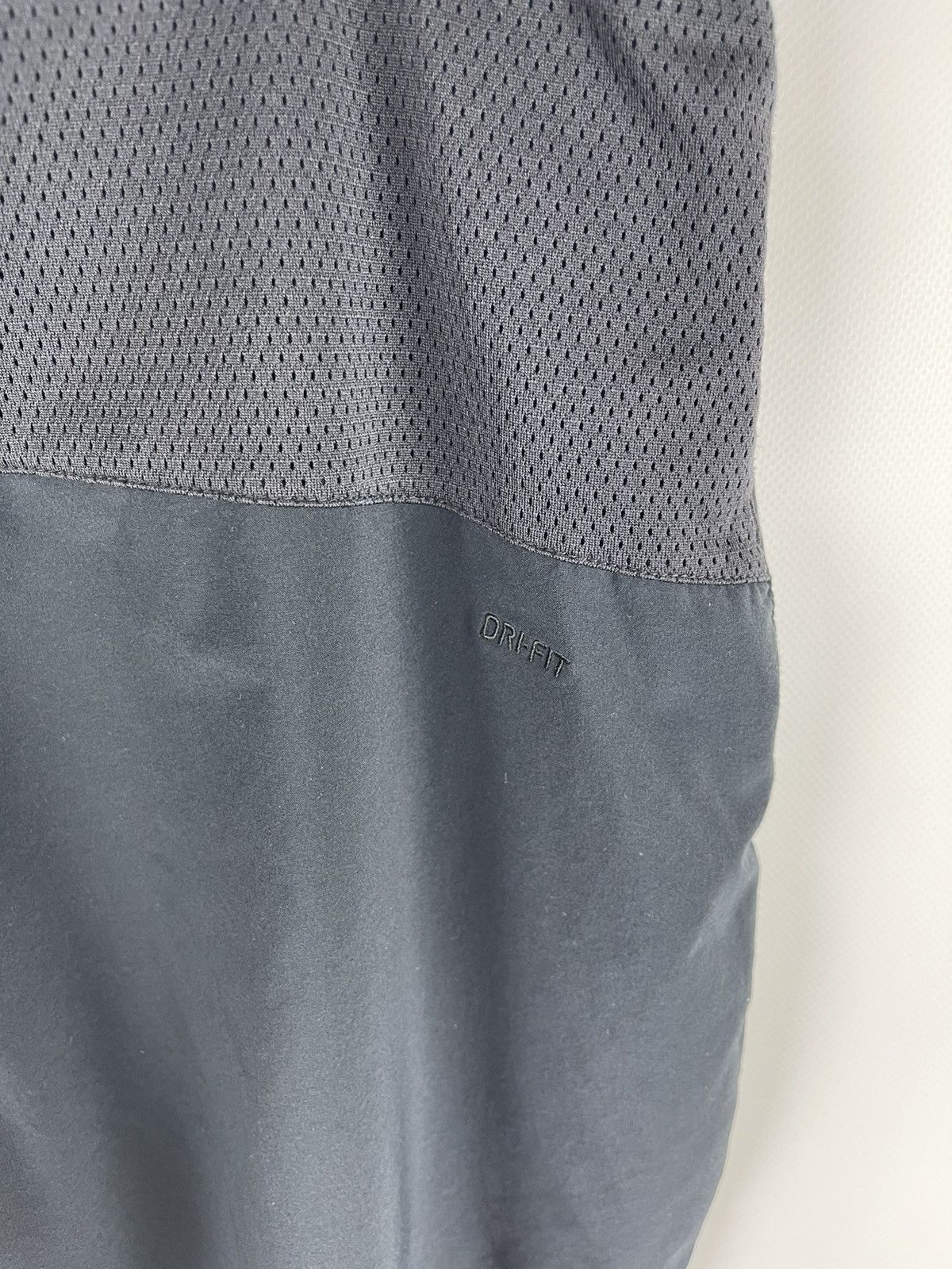 Nike Nike vintage y2k dri-fit tennis swoosh shorts Size US 34 / EU 50 - 6 Thumbnail