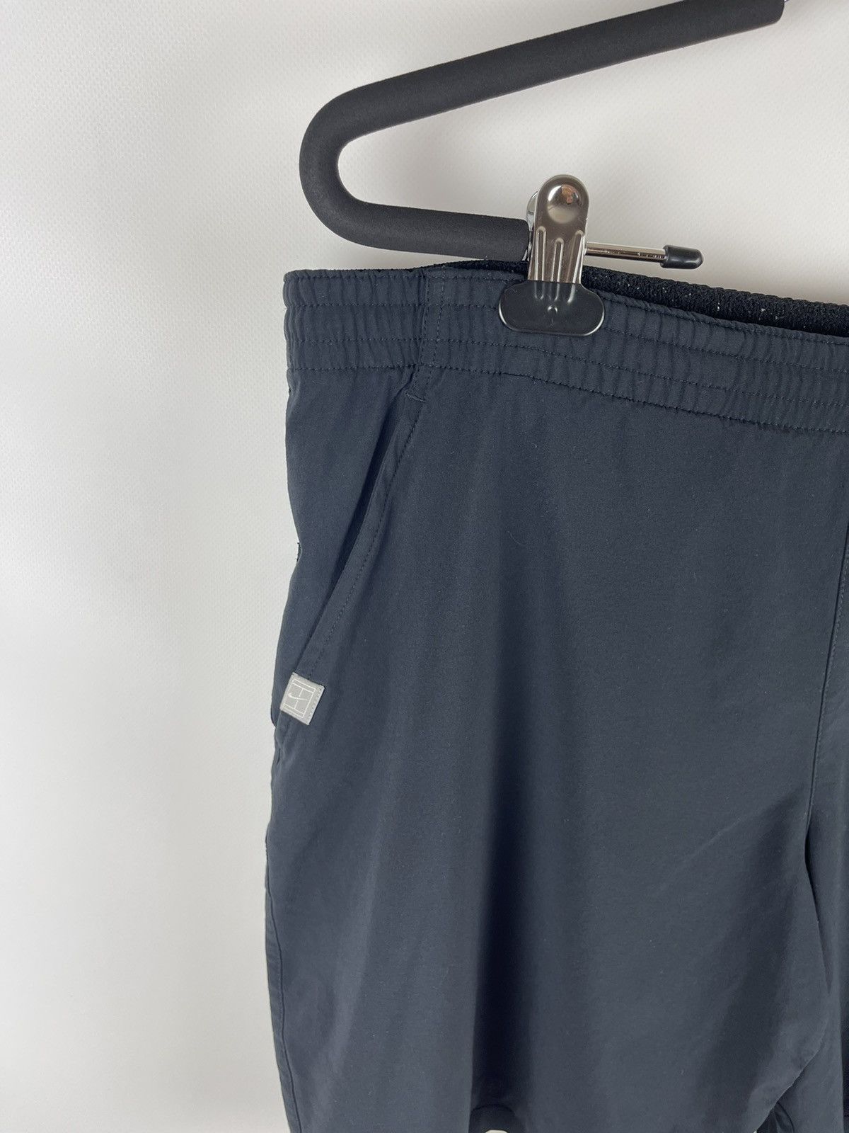 Nike Nike vintage y2k dri-fit tennis swoosh shorts Size US 34 / EU 50 - 3 Thumbnail