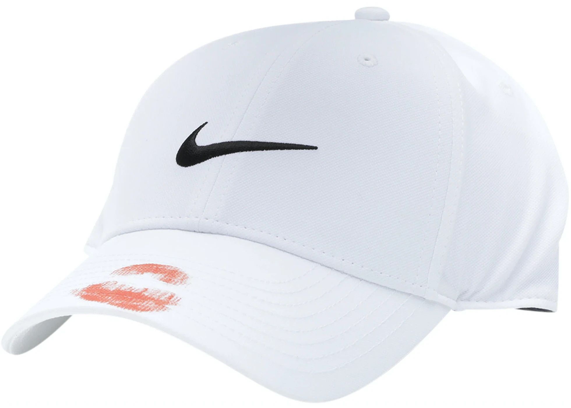 Nike x Drake Certified Lover Boy Hat White CLB