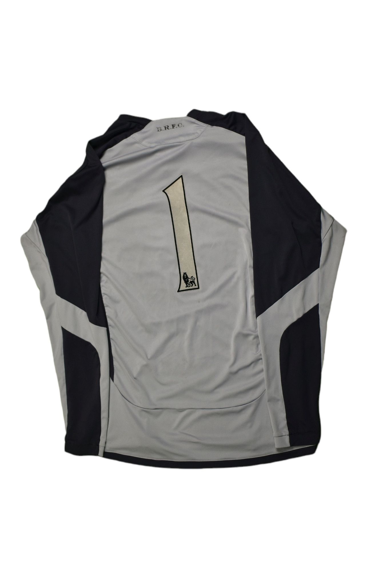 Umbro Umbro Blackburn Rovers Goalkeeper Kit Size US L / EU 52-54 / 3 - 2 Thumbnail