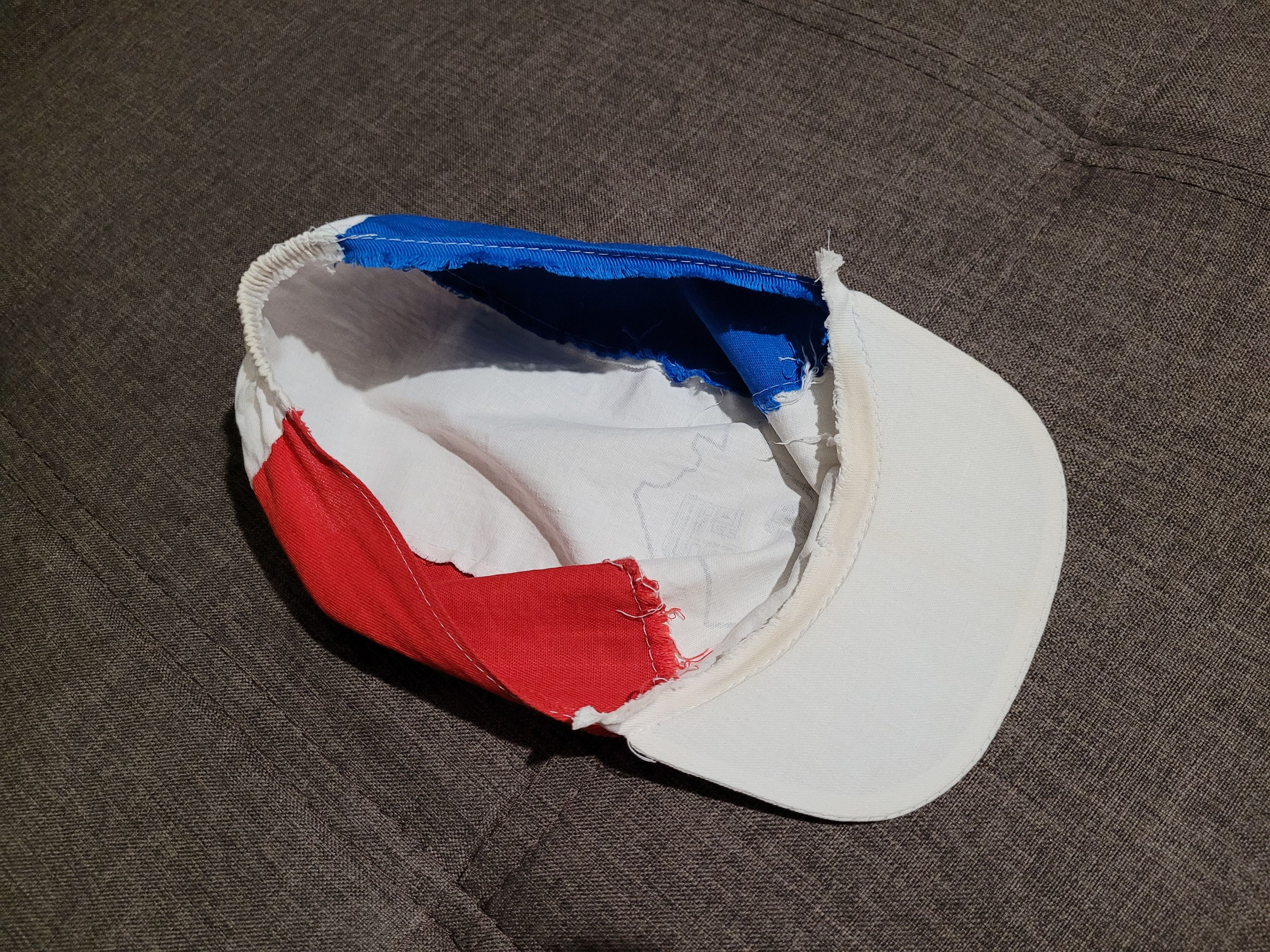 Other Vintage france cycling cap Size ONE SIZE - 7 Thumbnail