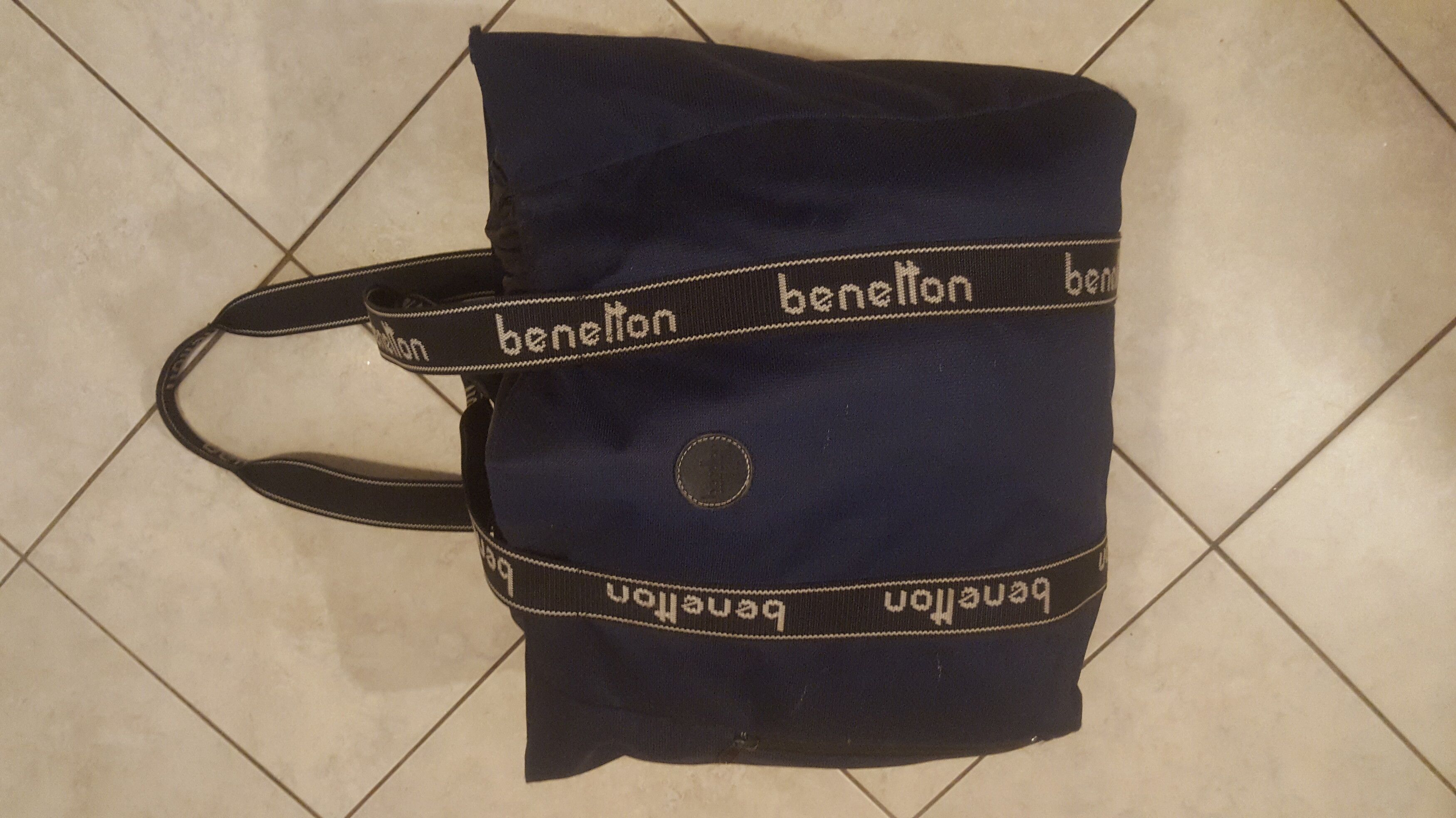 United Colors Of Benetton United colors of benetton tote bag Size ONE SIZE - 1 Preview