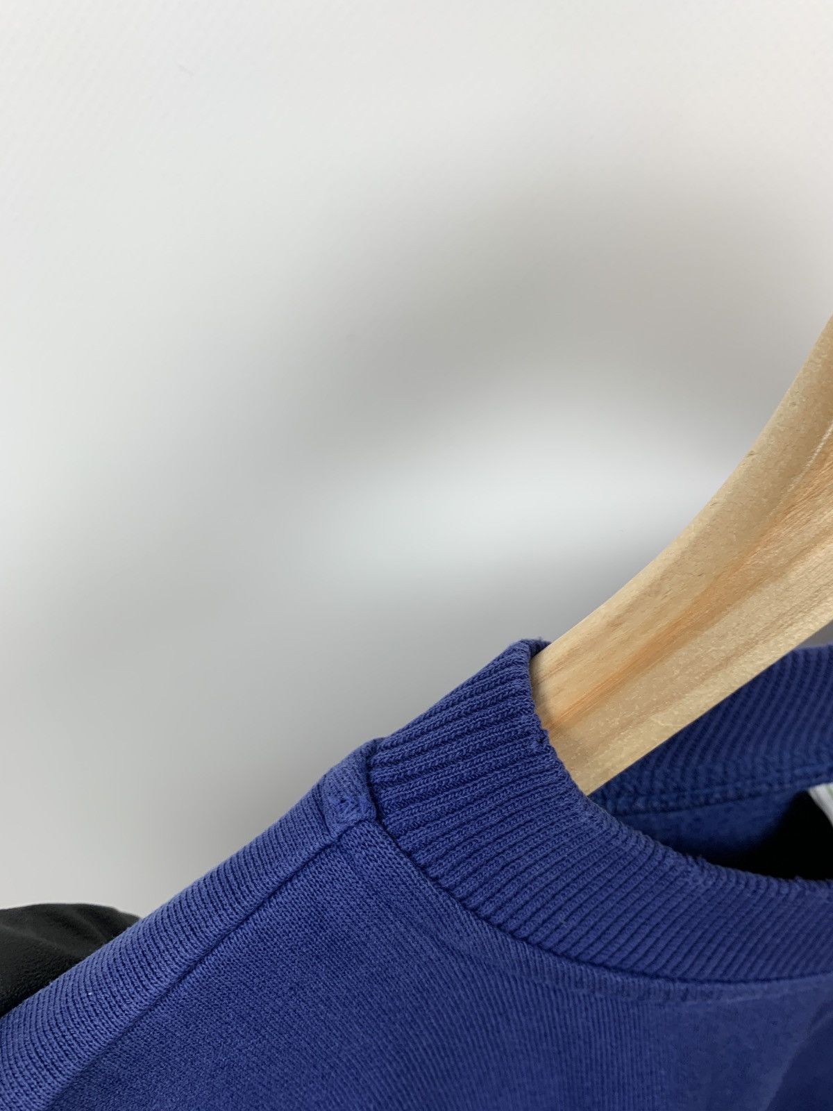 Lacoste 80s Vintage Lacoste Rare Sweatshirt Size 5 Made In France Size US L / EU 52-54 / 3 - 14 Thumbnail