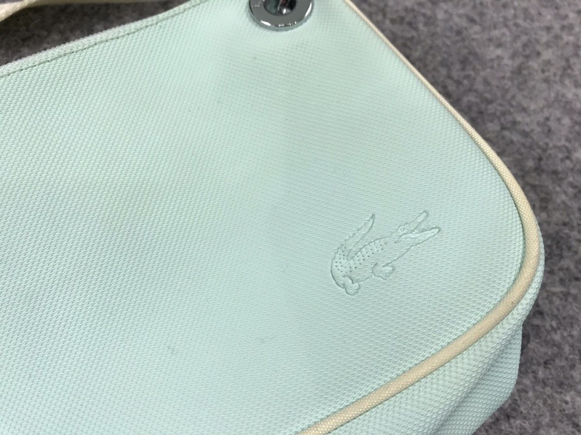 Lacoste Lacoste bag Size ONE SIZE - 4 Thumbnail