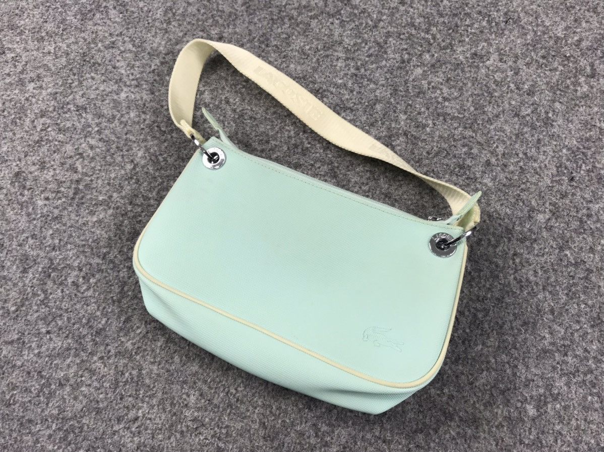 Lacoste Lacoste bag Size ONE SIZE - 1 Thumbnail