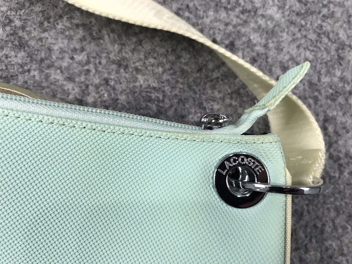 Lacoste Lacoste bag Size ONE SIZE - 5 Thumbnail