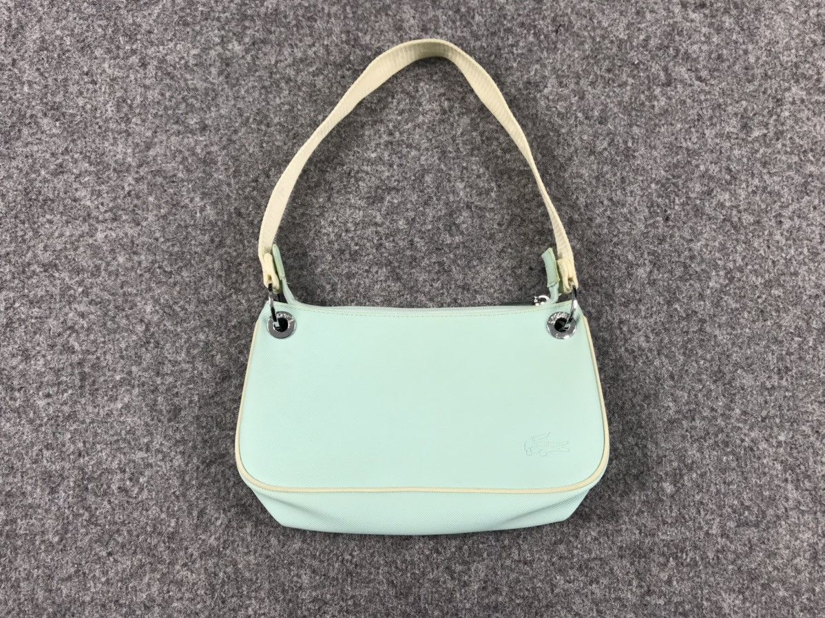 Lacoste Lacoste bag Size ONE SIZE - 2 Thumbnail