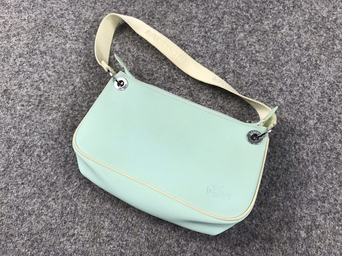 Lacoste Lacoste bag Size ONE SIZE - 10 Thumbnail