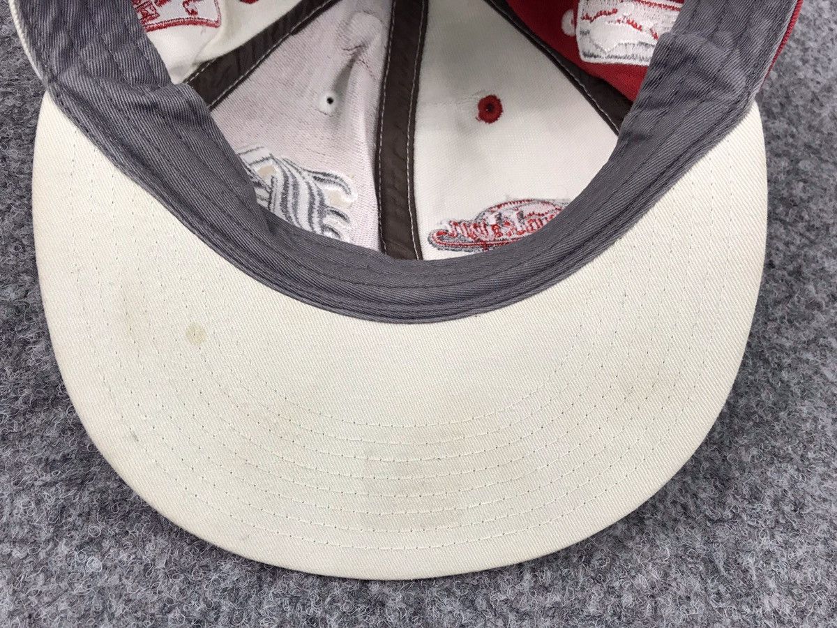 NBA Brooklyn All Stars cap Size ONE SIZE - 10 Thumbnail