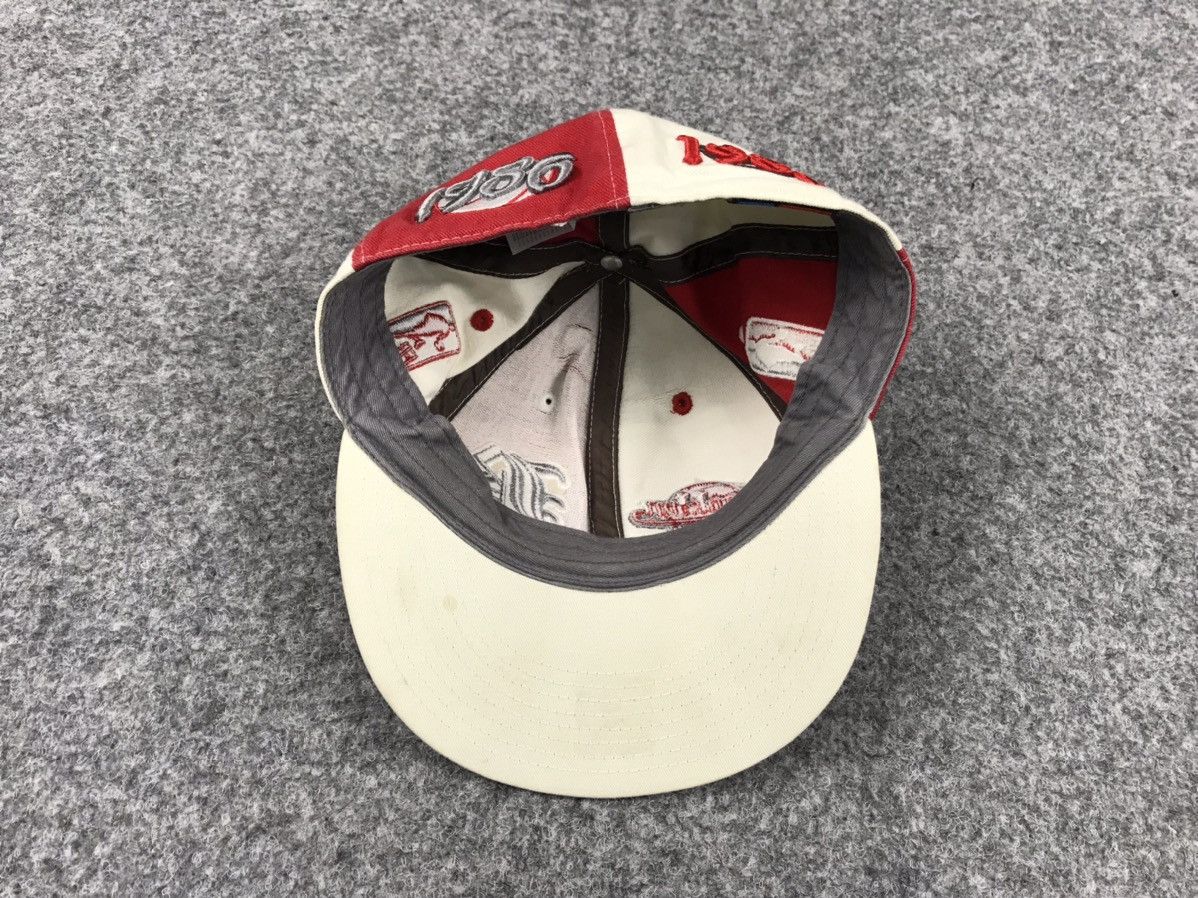 NBA Brooklyn All Stars cap Size ONE SIZE - 9 Thumbnail