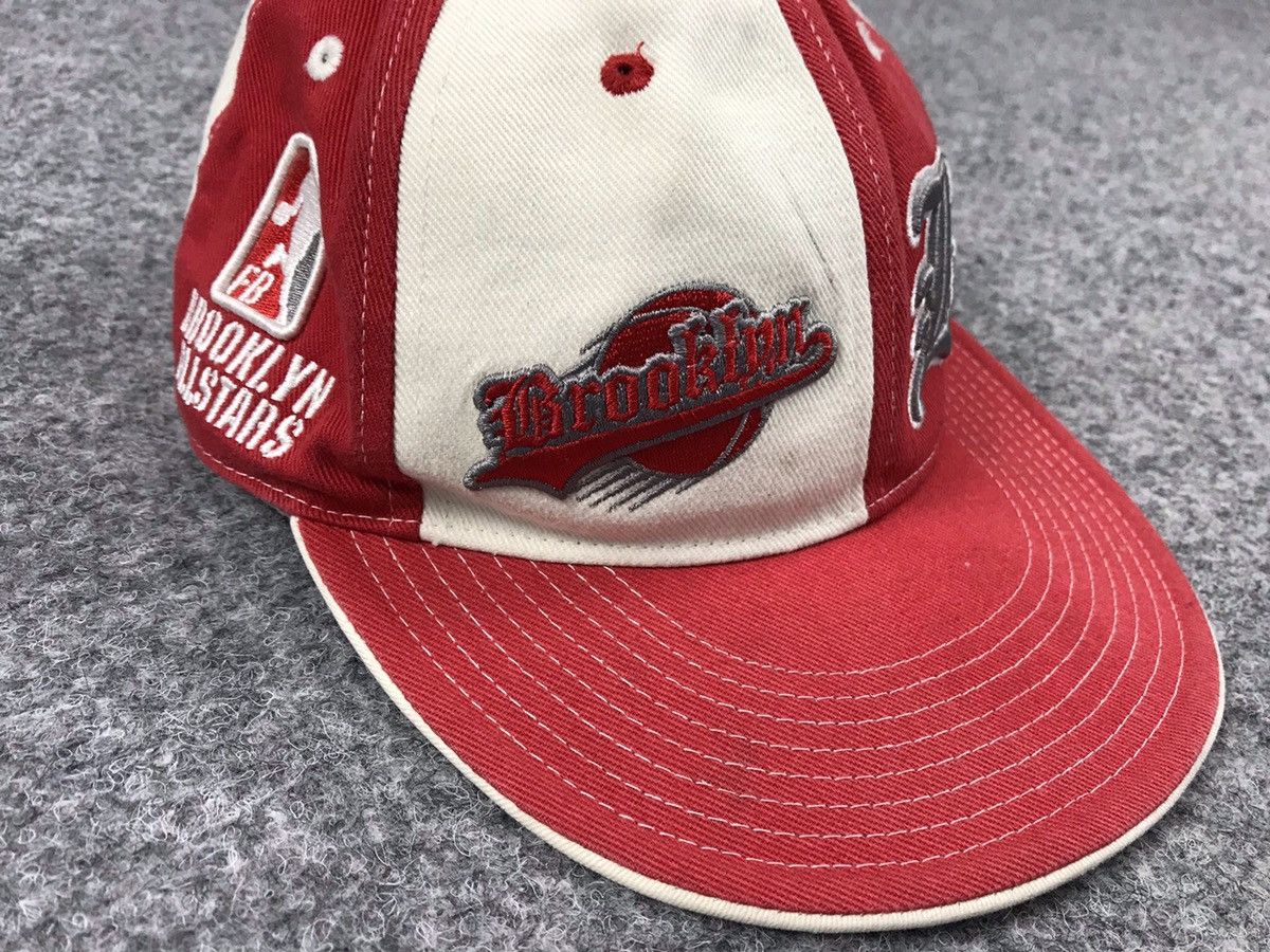 NBA Brooklyn All Stars cap Size ONE SIZE - 3 Thumbnail