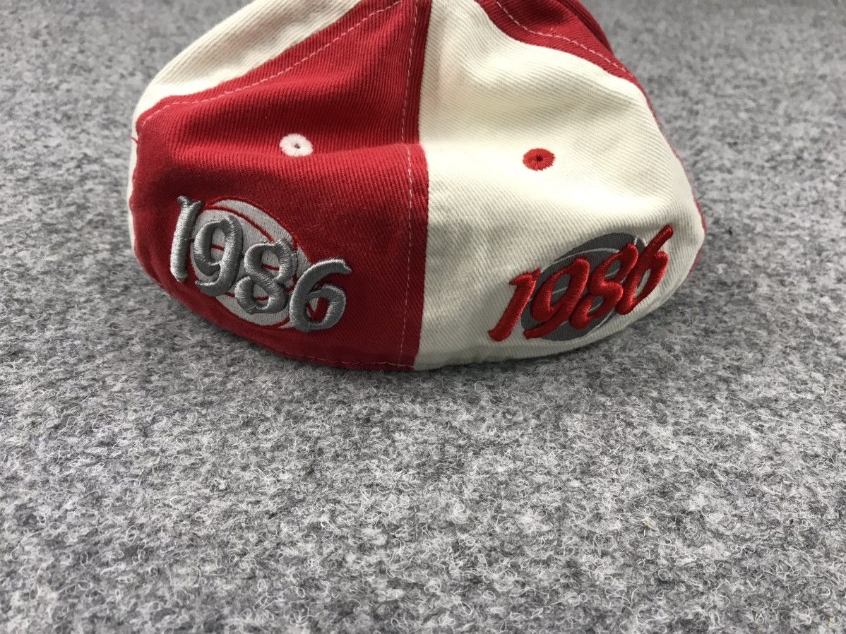 NBA Brooklyn All Stars cap Size ONE SIZE - 5 Thumbnail
