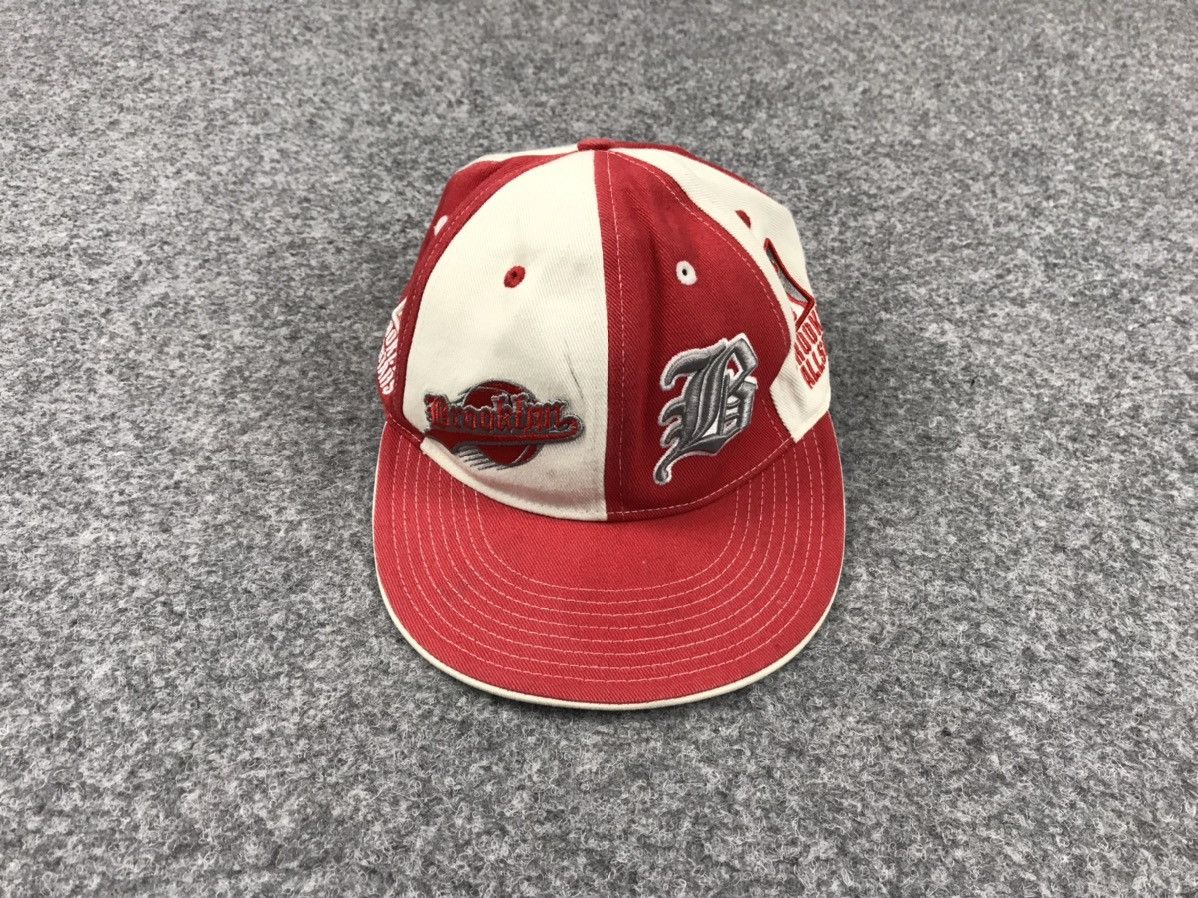 NBA Brooklyn All Stars cap Size ONE SIZE - 1 Thumbnail