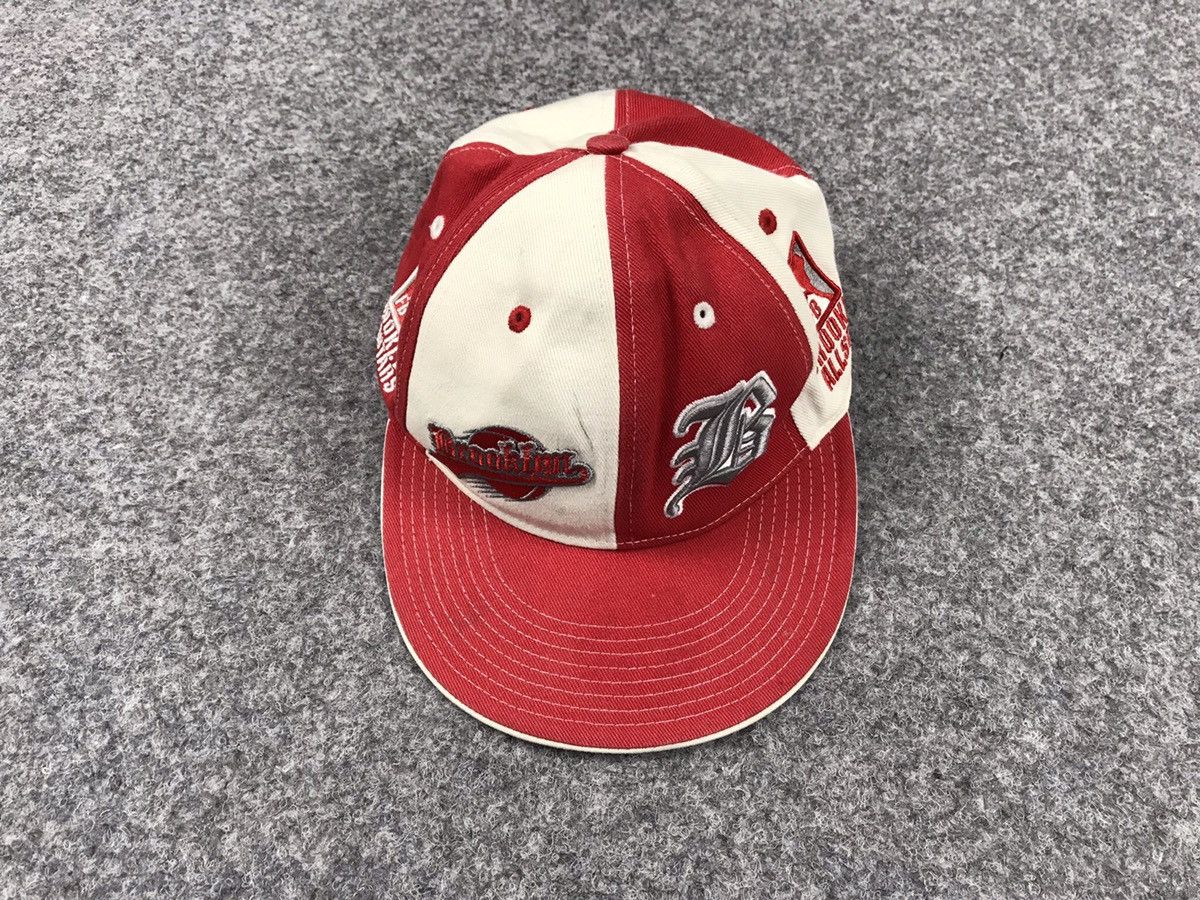 NBA Brooklyn All Stars cap Size ONE SIZE - 13 Thumbnail