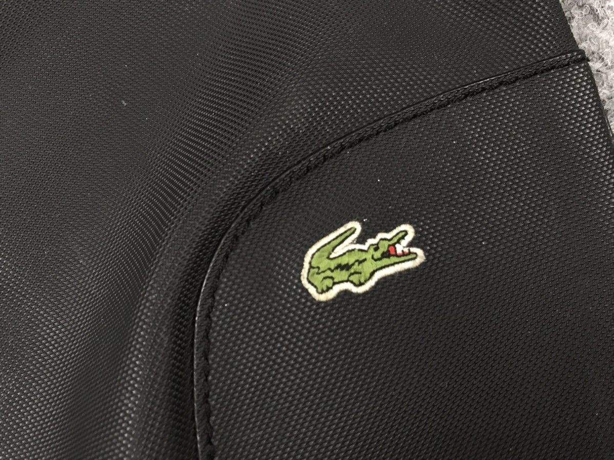 Lacoste Lacoste bag Size ONE SIZE - 4 Thumbnail
