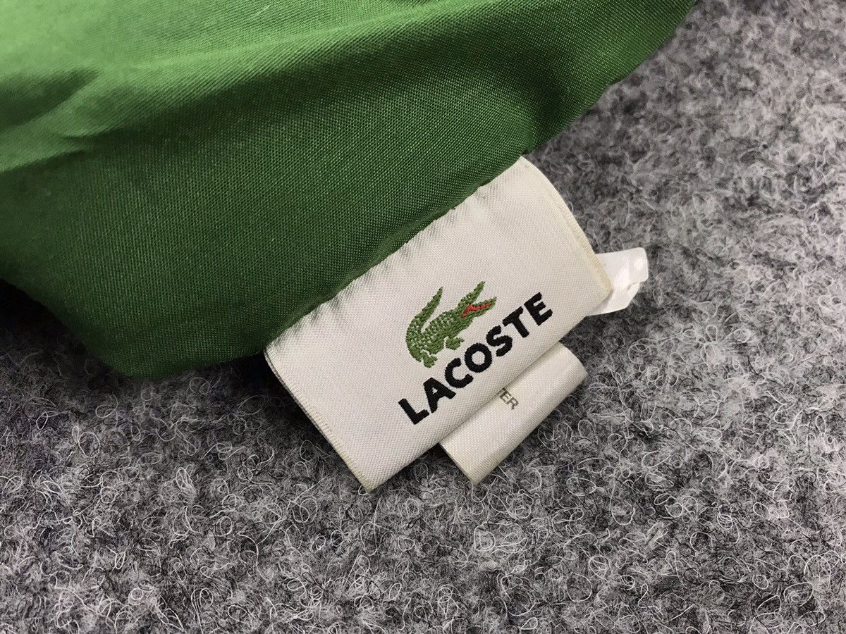 Lacoste Lacoste bag Size ONE SIZE - 14 Thumbnail