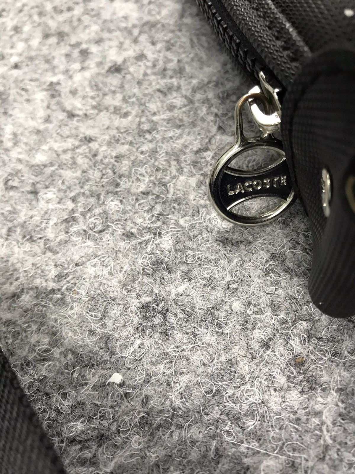 Lacoste Lacoste bag Size ONE SIZE - 6 Thumbnail