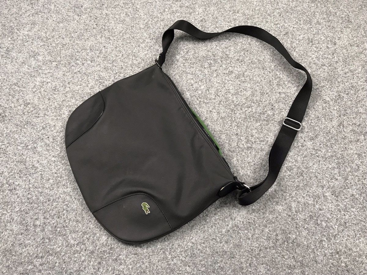 Lacoste Lacoste bag Size ONE SIZE - 16 Thumbnail