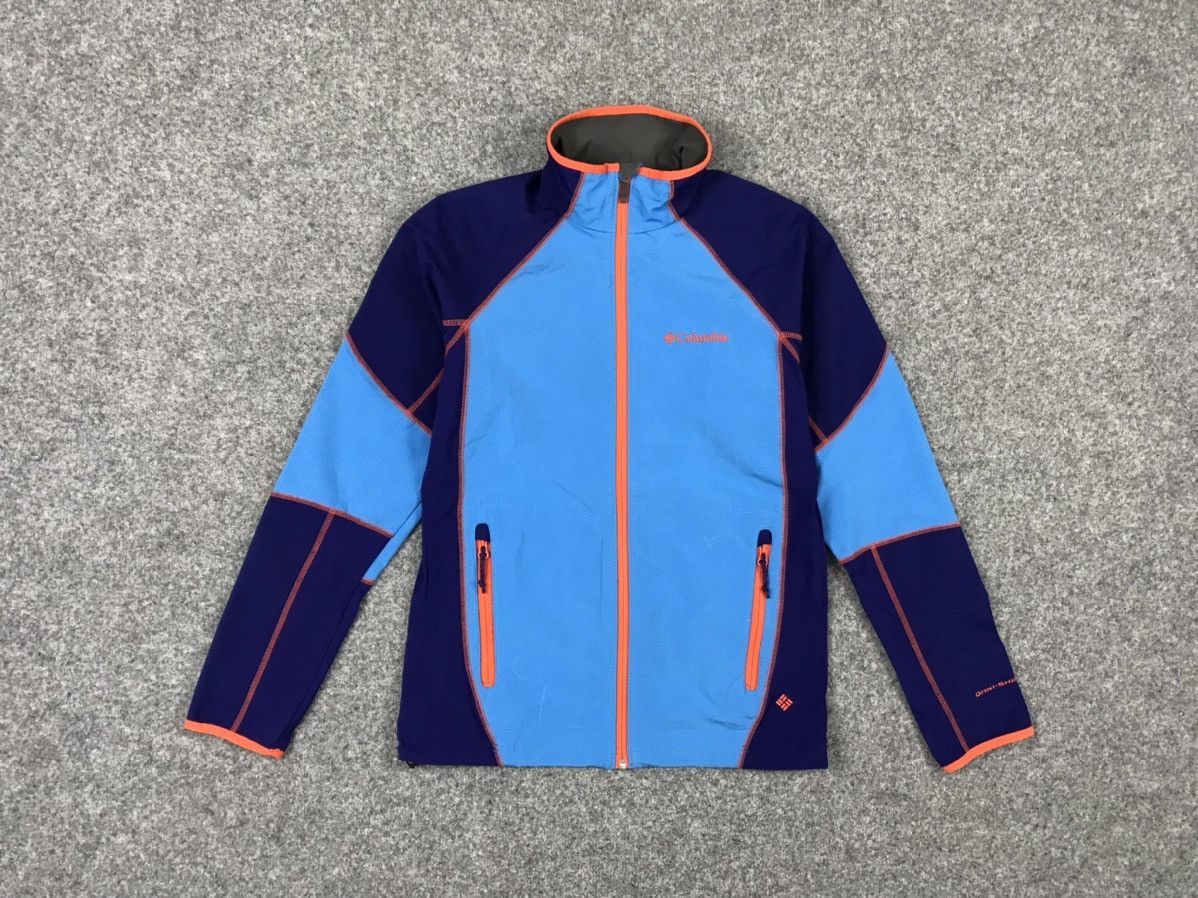 Columbia Columbia outdoor light jacket Size US M / EU 48-50 / 2 - 14 Thumbnail
