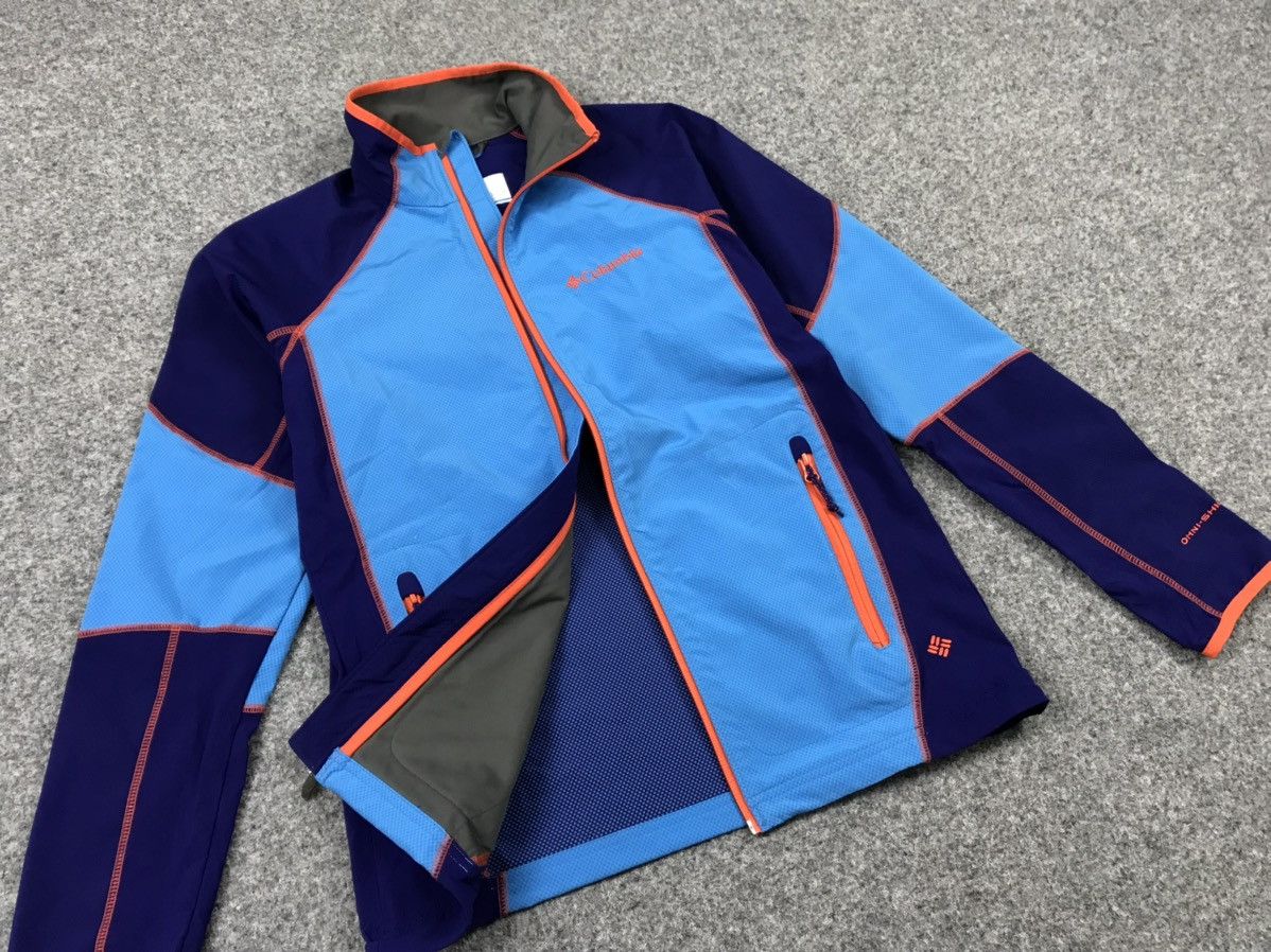 Columbia Columbia outdoor light jacket Size US M / EU 48-50 / 2 - 5 Thumbnail