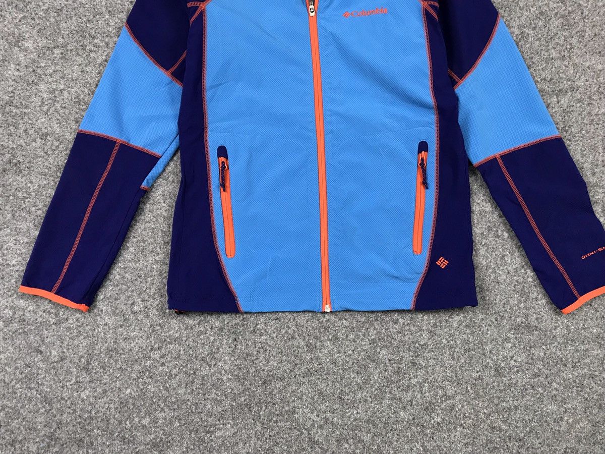 Columbia Columbia outdoor light jacket Size US M / EU 48-50 / 2 - 2 Thumbnail