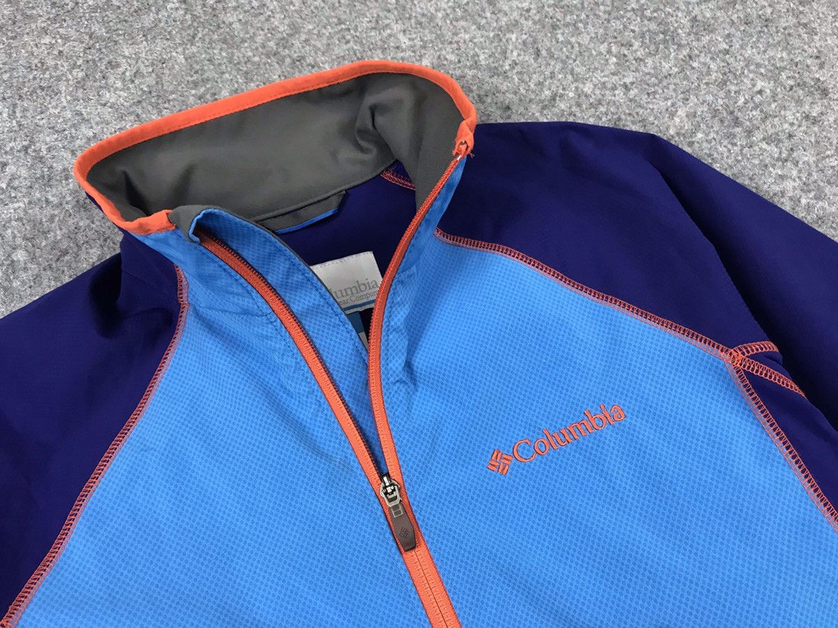 Columbia Columbia outdoor light jacket Size US M / EU 48-50 / 2 - 11 Thumbnail