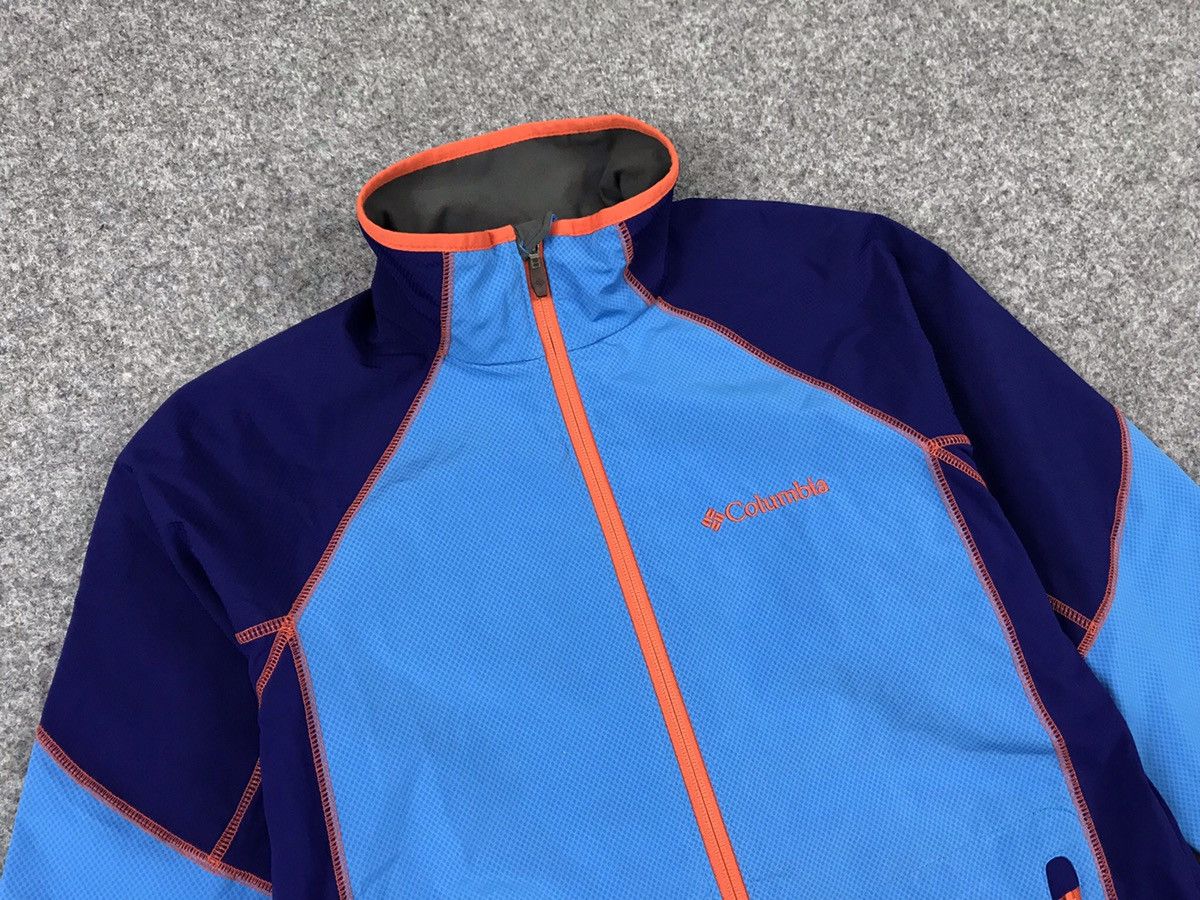 Columbia Columbia outdoor light jacket Size US M / EU 48-50 / 2 - 15 Thumbnail