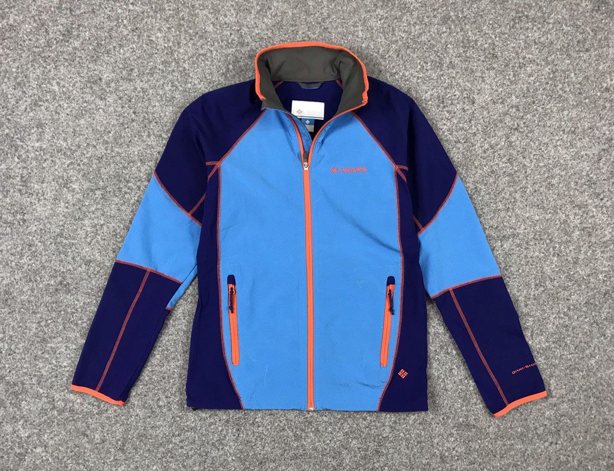 Columbia Columbia outdoor light jacket Size US M / EU 48-50 / 2 - 1 Thumbnail