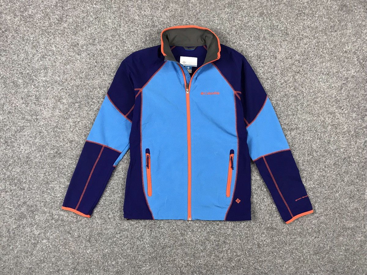 Columbia Columbia outdoor light jacket Size US M / EU 48-50 / 2 - 22 Thumbnail