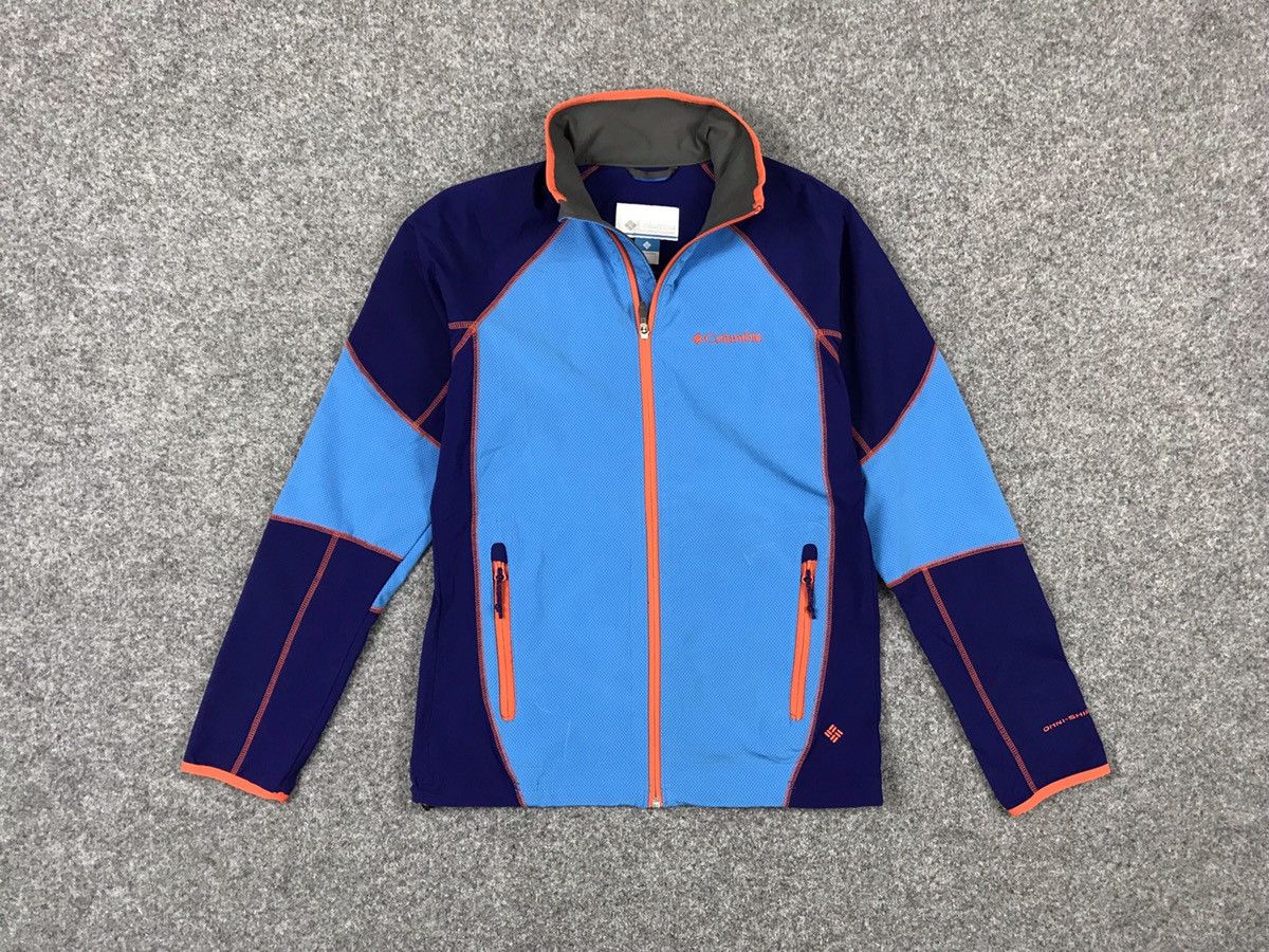 Columbia Columbia outdoor light jacket Size US M / EU 48-50 / 2 - 23 Thumbnail