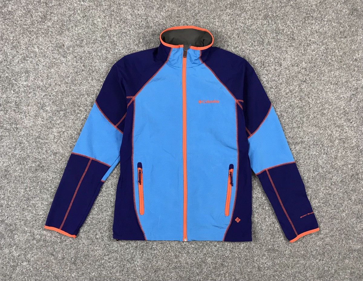 Columbia Columbia outdoor light jacket Size US M / EU 48-50 / 2 - 6 Thumbnail