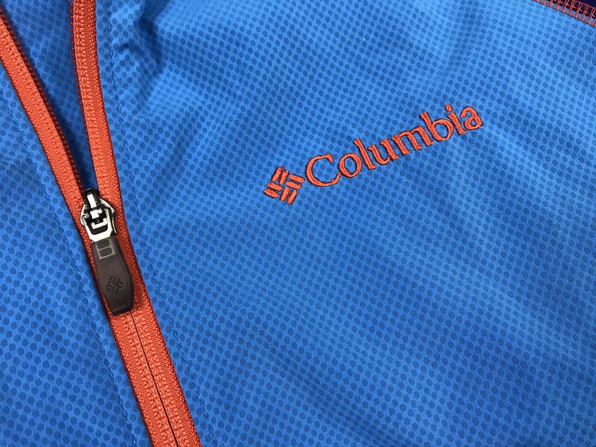 Columbia Columbia outdoor light jacket Size US M / EU 48-50 / 2 - 10 Thumbnail