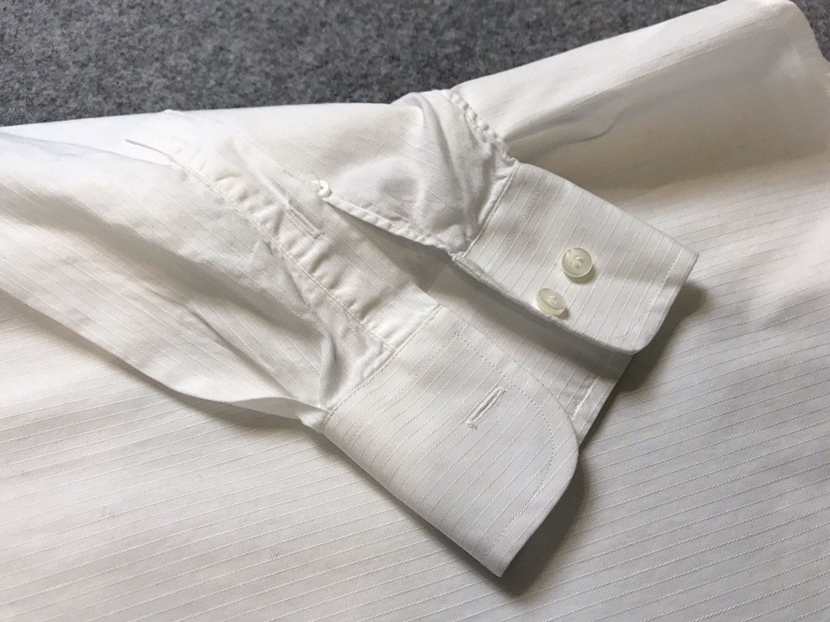 Versace Versace Classic shirt Size US M / EU 48-50 / 2 - 8 Thumbnail