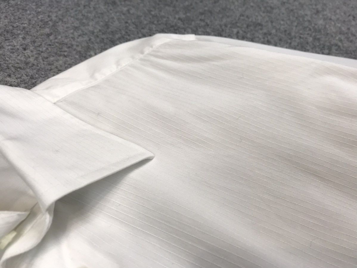 Versace Versace Classic shirt Size US M / EU 48-50 / 2 - 7 Thumbnail