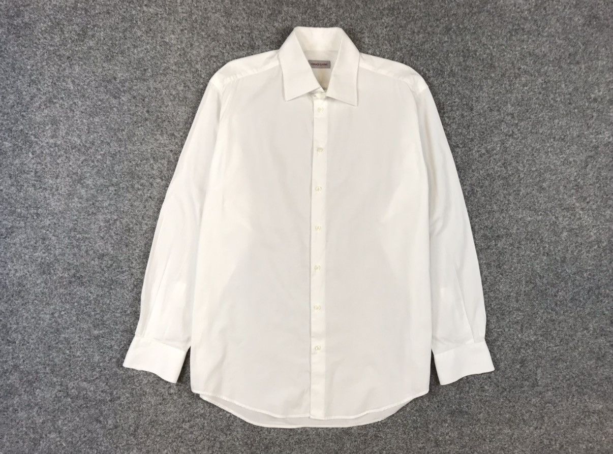 Versace Versace Classic shirt Size US M / EU 48-50 / 2 - 3 Thumbnail