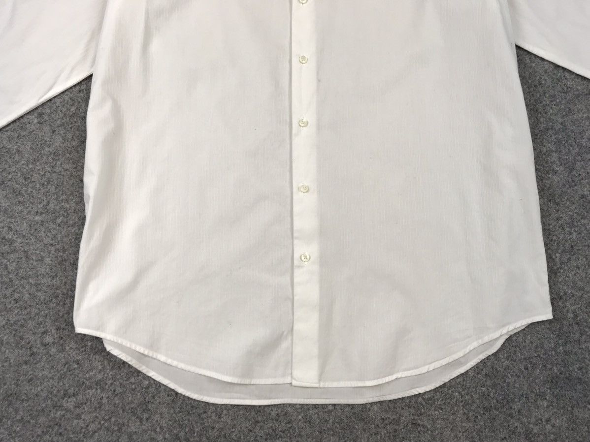 Versace Versace Classic shirt Size US M / EU 48-50 / 2 - 14 Thumbnail