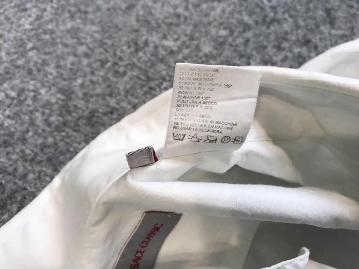 Versace Versace Classic shirt Size US M / EU 48-50 / 2 - 10 Thumbnail