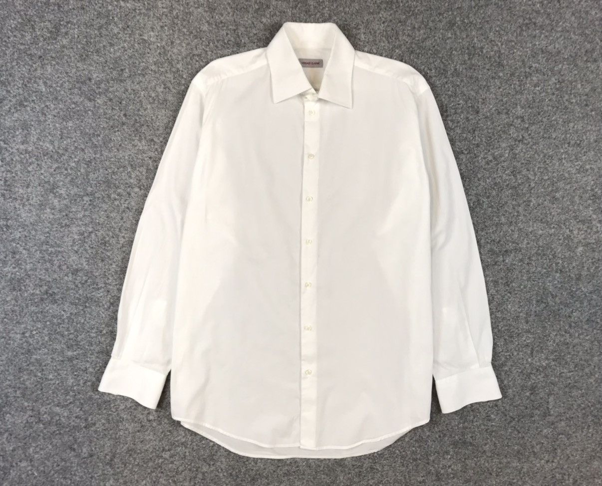 Versace Versace Classic shirt Size US M / EU 48-50 / 2 - 1 Thumbnail