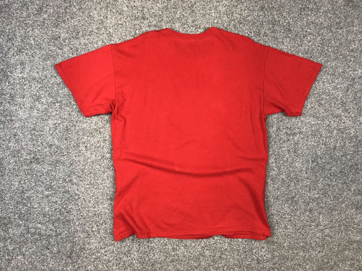Japanese Brand Big Bang Theory “Bazinga” t-shirt Size US XL / EU 56 / 4 - 9 Thumbnail