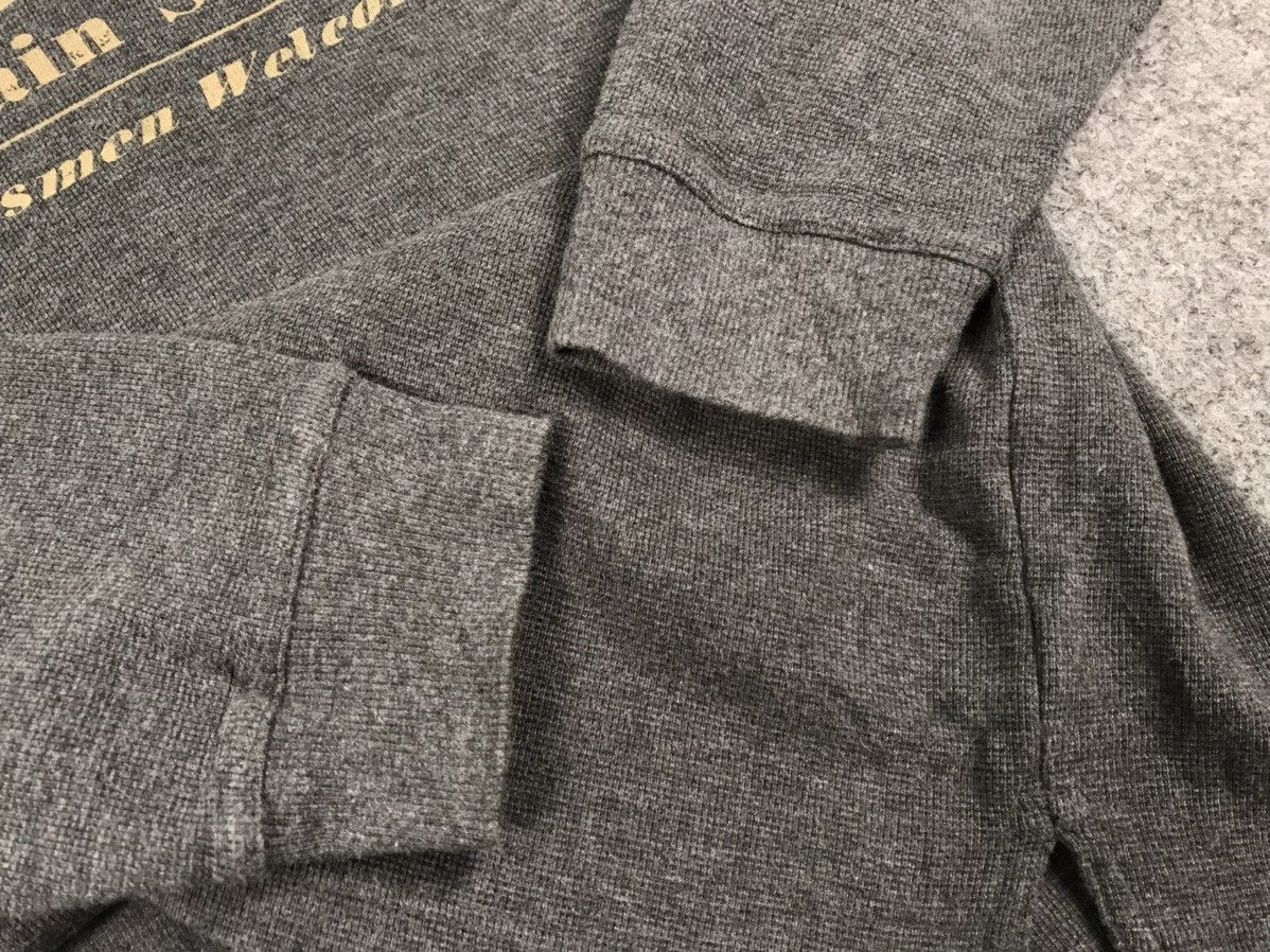 L.L. Bean L.L.Bean Logo Sweatshirt Size US L / EU 52-54 / 3 - 16 Thumbnail