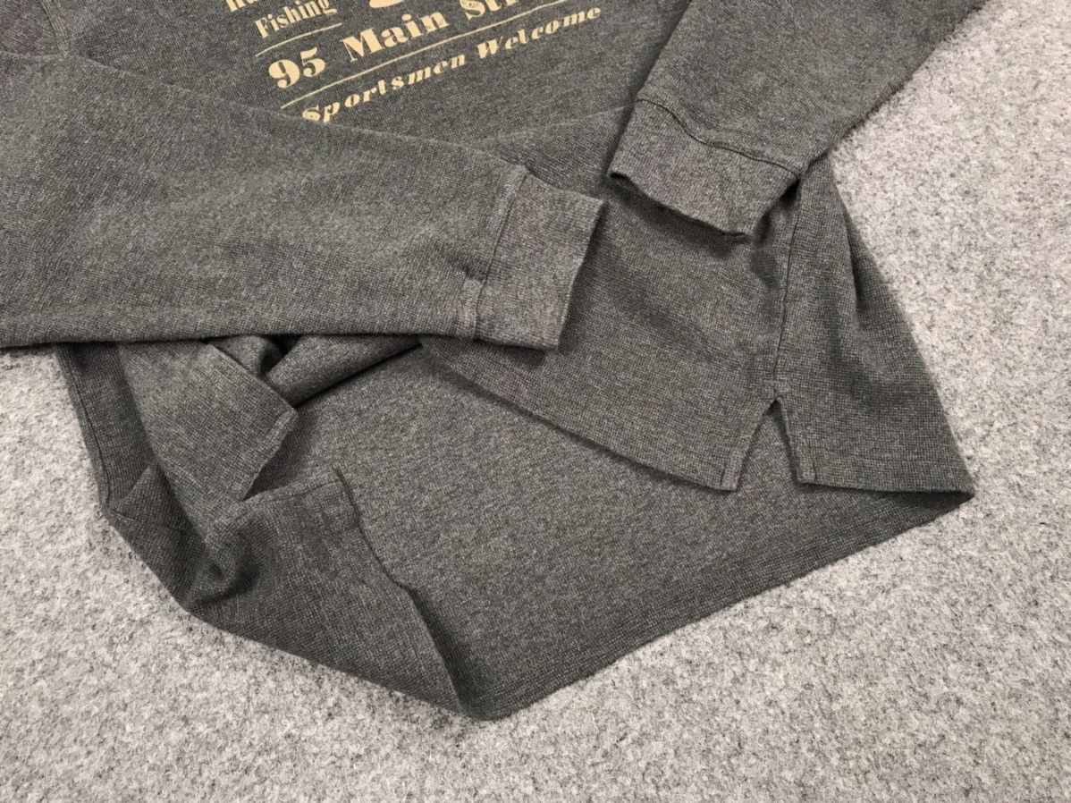 L.L. Bean L.L.Bean Logo Sweatshirt Size US L / EU 52-54 / 3 - 17 Thumbnail