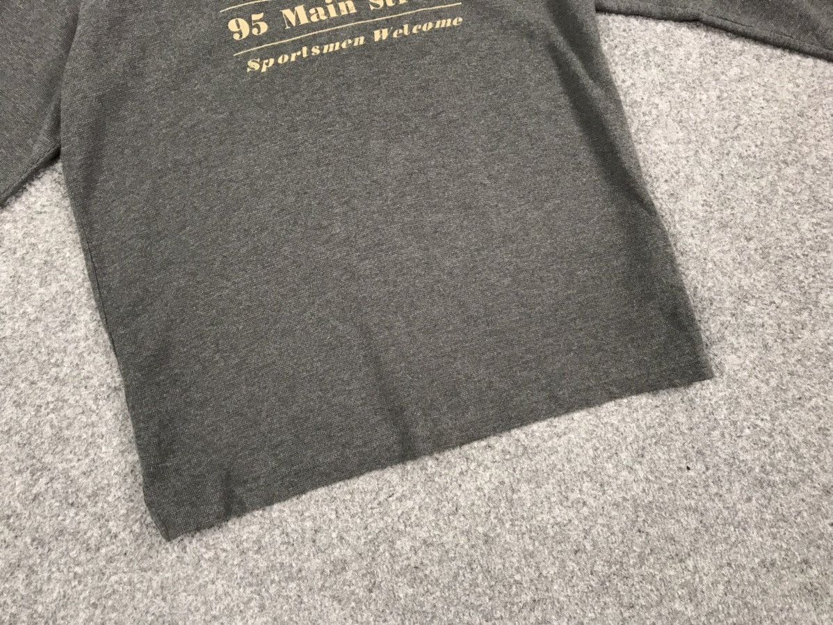 L.L. Bean L.L.Bean Logo Sweatshirt Size US L / EU 52-54 / 3 - 8 Thumbnail
