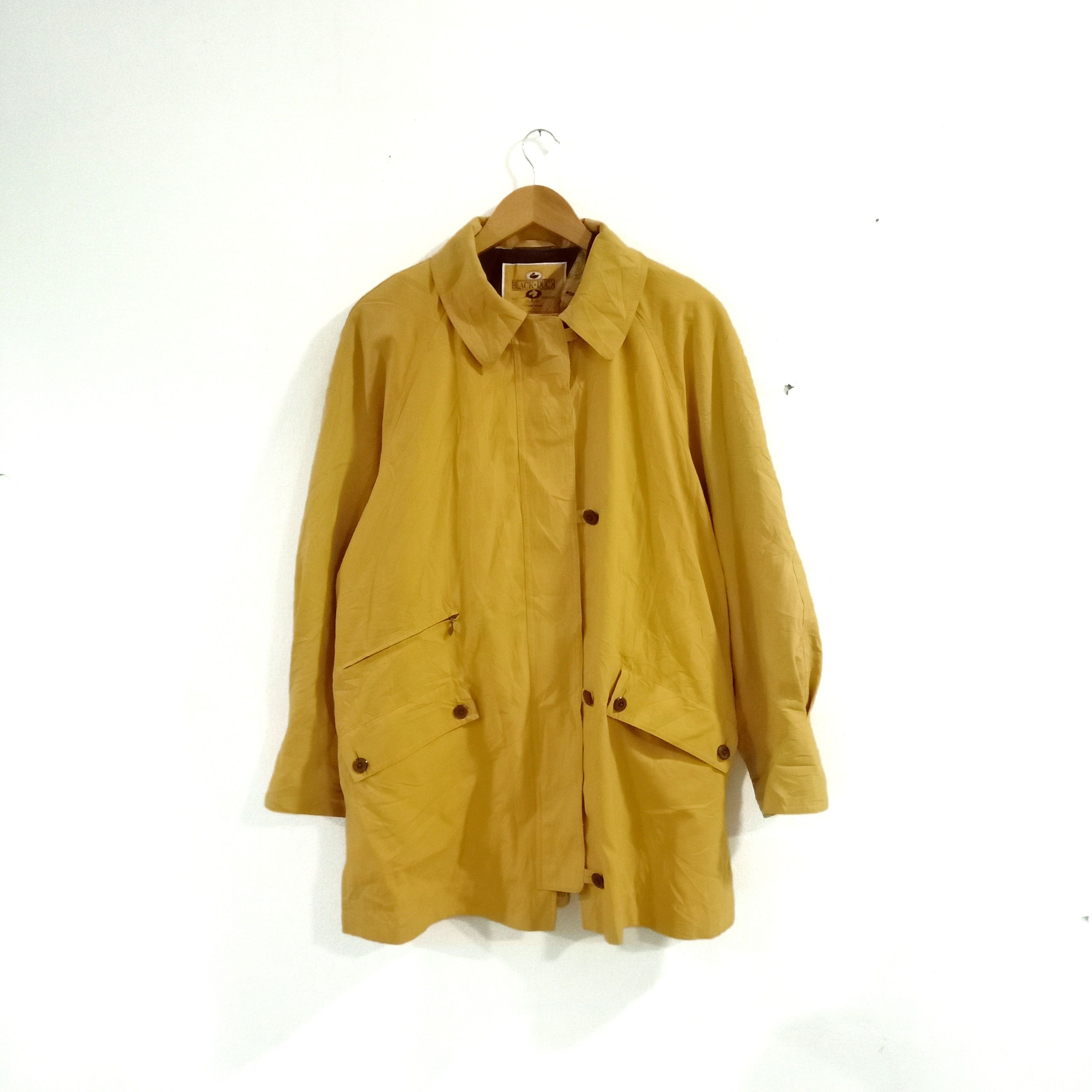 Vintage Black duck hunting wear Grailed